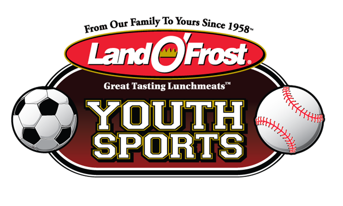 Land O Frost Youth Sports