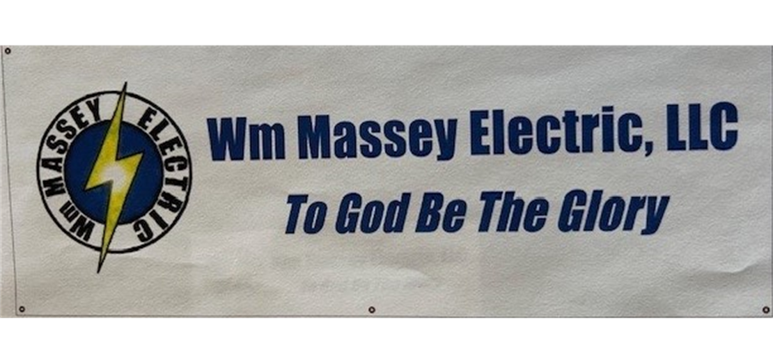 Madison Little League's Building Sponsor